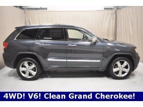 2012 Jeep Grand Cherokee for sale 101644640